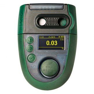 Analox ADM Aspida: Combined O2/CO2 Analyser