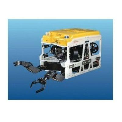 Saab Seaeye Cougar-XT: ROV