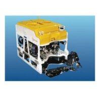 Saab Seaeye Cougar-XTi: ROV