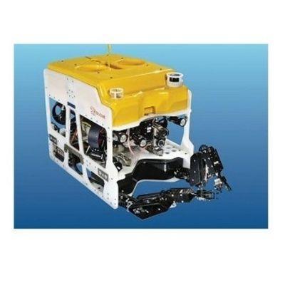 Saab Seaeye Cougar-XTi: ROV