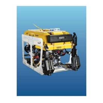 Saab Seaeye Panther-XT: ROV